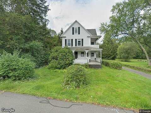 Scott, WATERTOWN, CT 06795