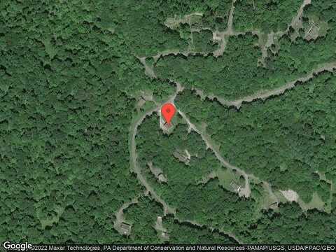 Springhouse, MUNCY VALLEY, PA 17758
