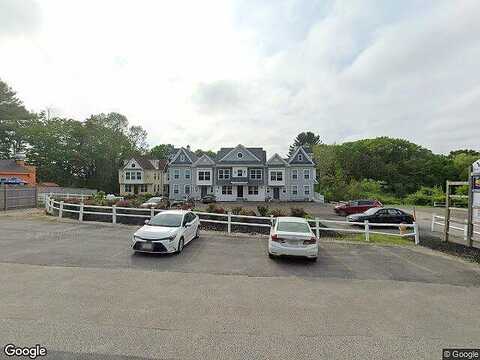 Us Route 1, YORK, ME 03909
