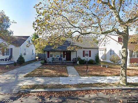 Meyran, SOMERS POINT, NJ 08244