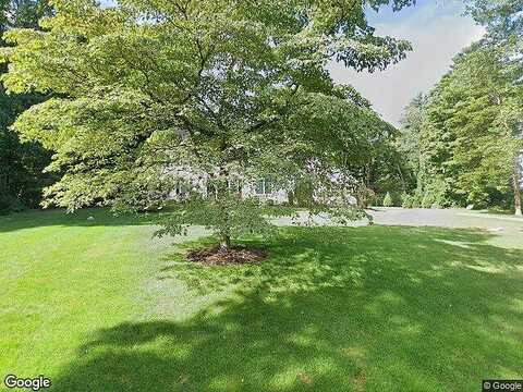 White Birch, MADISON, CT 06443