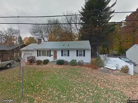 Williams, LONGMEADOW, MA 01106