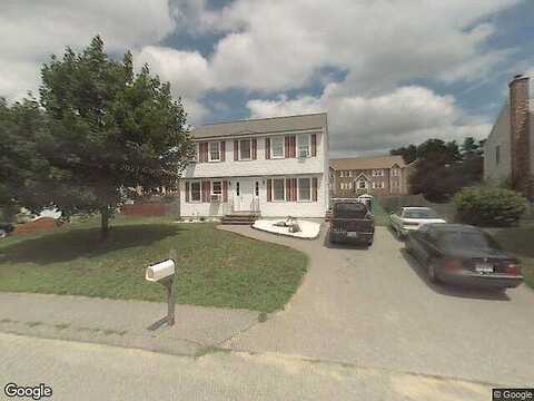 Wimbledon, DRACUT, MA 01826