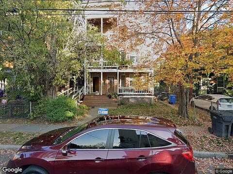 Clark St, HARTFORD, CT 06120