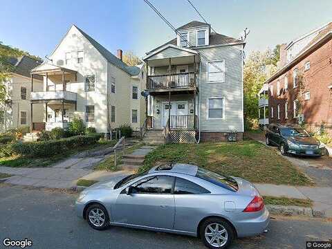 Mahl Ave, HARTFORD, CT 06120