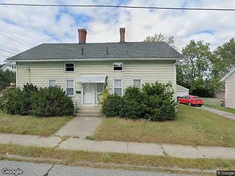 S B St, TAFTVILLE, CT 06380