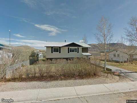 20Th, KREMMLING, CO 80459