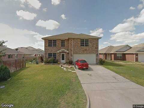 Bay Meadows, PONDER, TX 76259