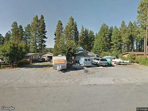 Broadway, CLE ELUM, WA 98922