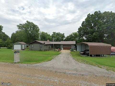 Burris, FLIPPIN, AR 72634