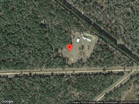 County Road 2300, WOODVILLE, TX 75979