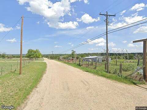 Dinosaur Ranch, HARPER, TX 78631