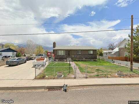 Main, ELSINORE, UT 84724