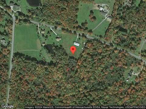 Windsor, HINSDALE, MA 01235