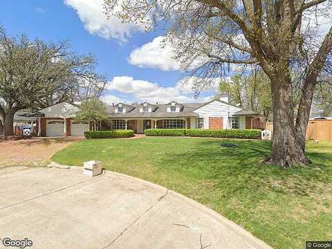 Foreman, NORMAN, OK 73069