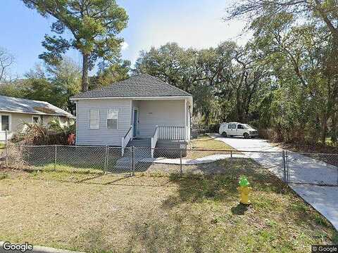 Forrest, SAVANNAH, GA 31404