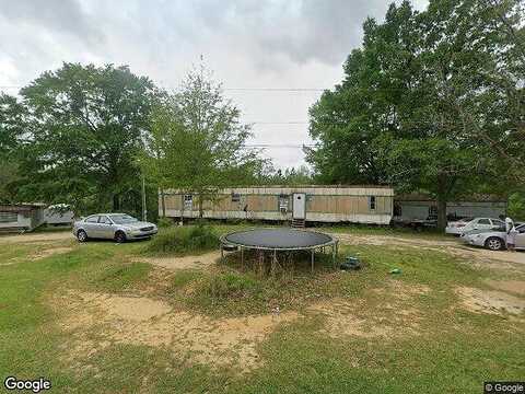 George Mcdonald, SHUBUTA, MS 39360
