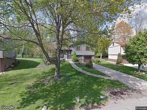 Horseshoe, BRIDGEVILLE, PA 15017