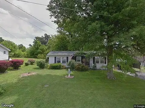 Keeling, MARION, KY 42064