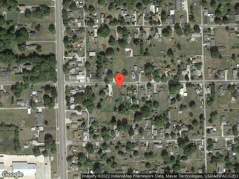 Kentucky, WESTVILLE, IL 61883