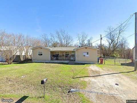 Kirk, QUINLAN, TX 75474