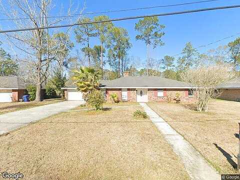 Loop, SLIDELL, LA 70458