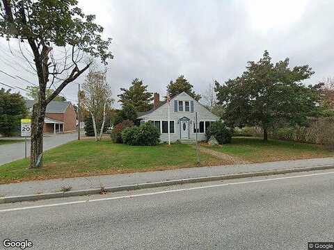 Maple, CLAREMONT, NH 03743