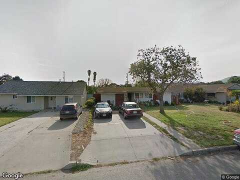 N, LOMPOC, CA 93436