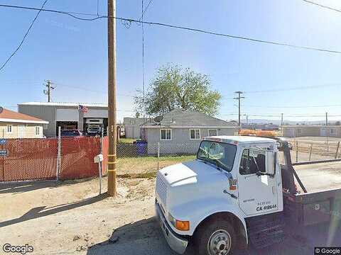 Nicobar, LANCASTER, CA 93534
