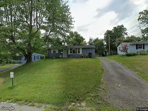 Orchard, BLANCHESTER, OH 45107
