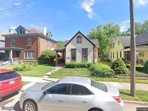 Park, DAYTON, OH 45410