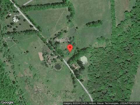 Percy Holmes, WORCESTER, NY 12197