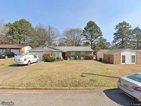 Pinewood, MILLBROOK, AL 36054