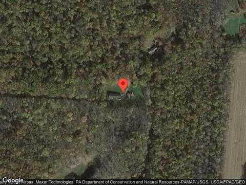 Ray, JAMESTOWN, PA 16134