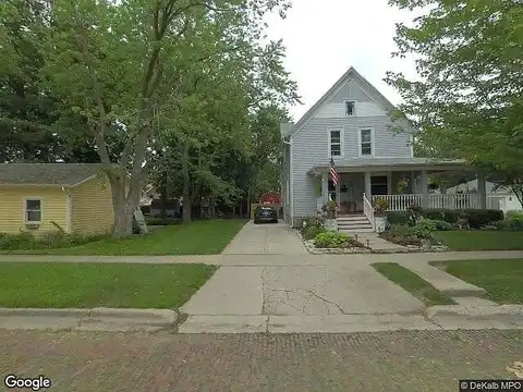 5Th, DEKALB, IL 60115