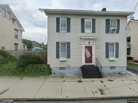 Baltimore, DILLSBURG, PA 17019