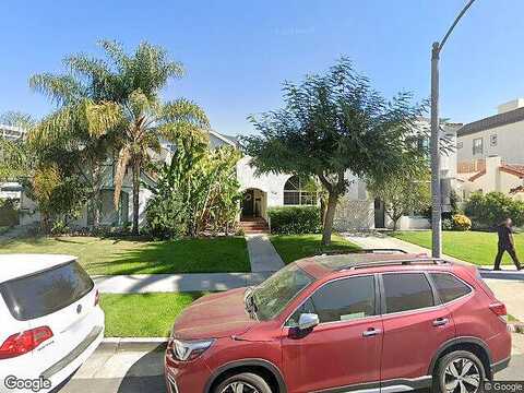 Hamilton, BEVERLY HILLS, CA 90211