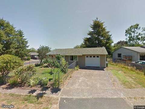 Tenas, SILETZ, OR 97380