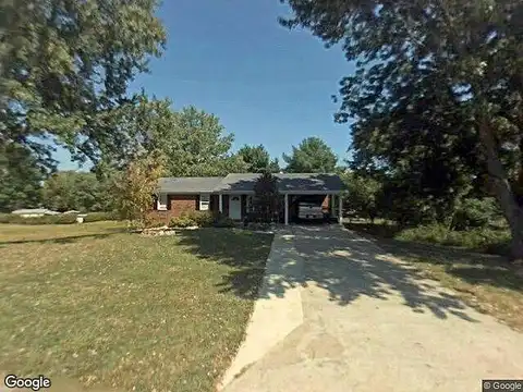 Twin Rivers, BRONSTON, KY 42518