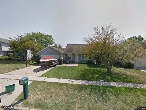 Veretta, MCHENRY, IL 60050