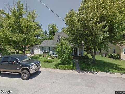 Fannetta, DEXTER, MO 63841