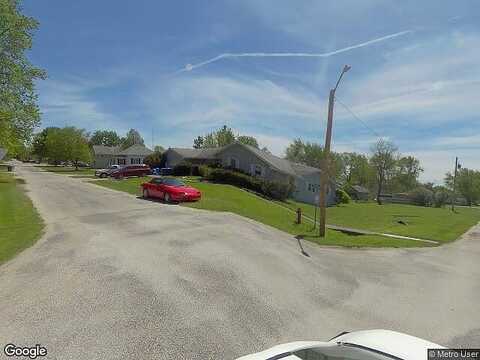 Jeffery, CULLOM, IL 60929