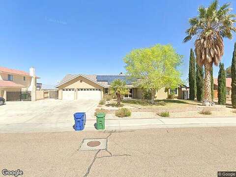 Vanessa, RIDGECREST, CA 93555