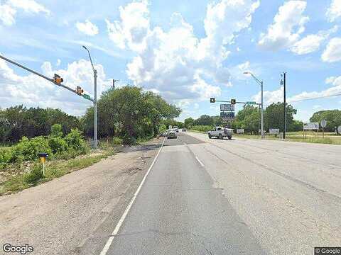 State Highway 29, BERTRAM, TX 78605