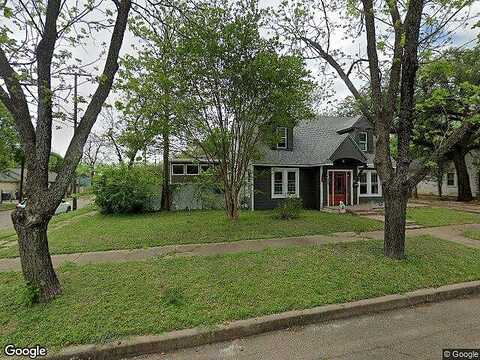 Ethel, WACO, TX 76707