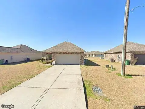 Saint Bernard, THIBODAUX, LA 70301