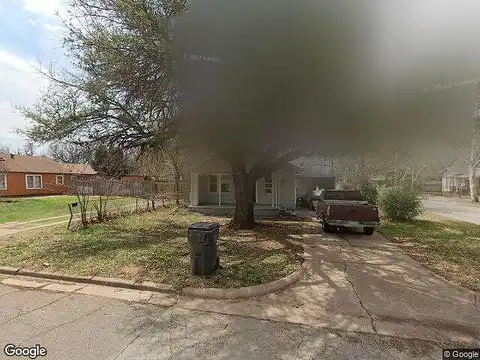 Yale, WICHITA FALLS, TX 76301