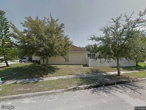 Blue Sapphire, ORLANDO, FL 32837