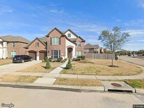 Hannah Creek, HOUSTON, TX 77089