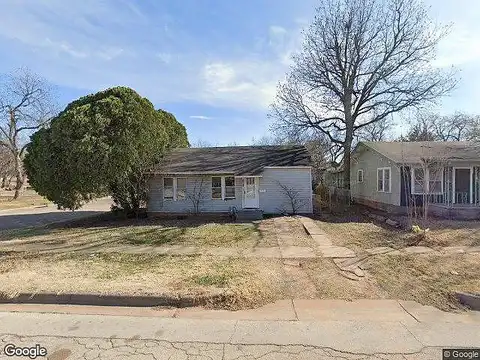 Roberts, WICHITA FALLS, TX 76301
